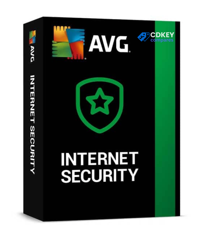 AVG Internet Security