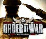 Order Of War