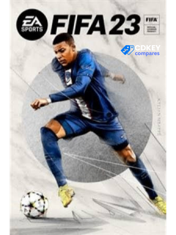 FIFA 23 Origin Account
