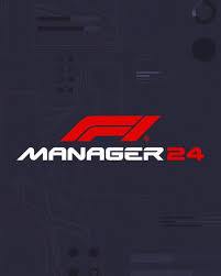 F1® Manager 2024