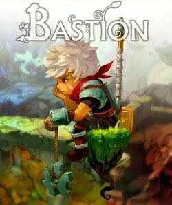 Bastion
