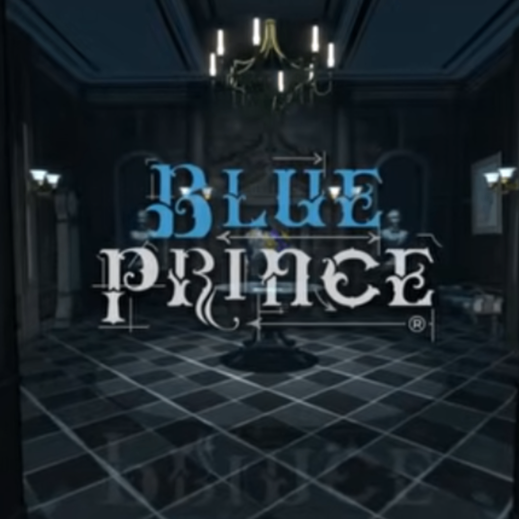 Blue Prince