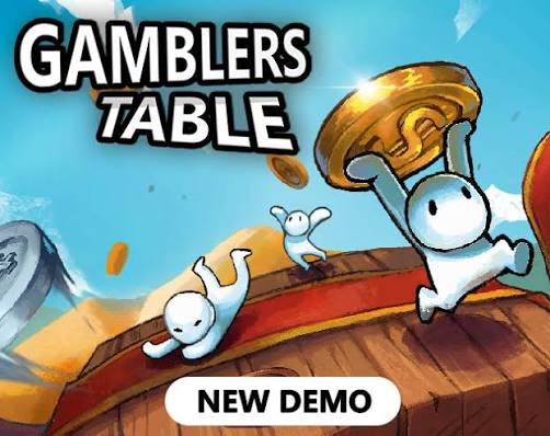 Gamblers Table