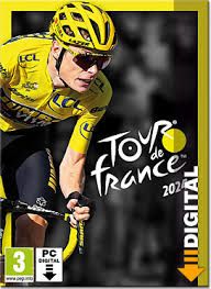 Tour de France 2024