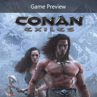 Conan Exiles