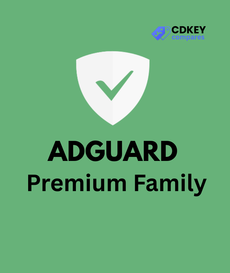 AdGuard Premium Family