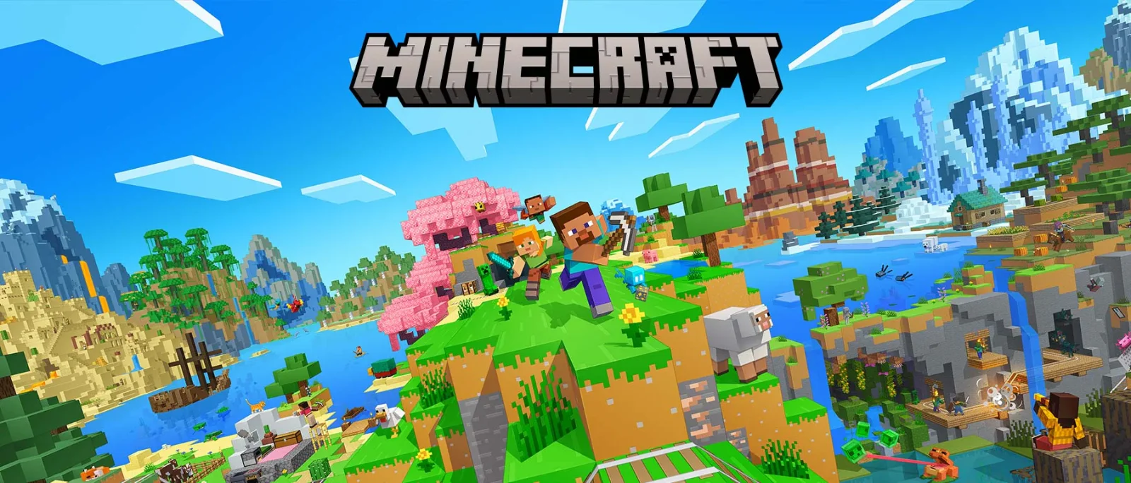 Minecraft