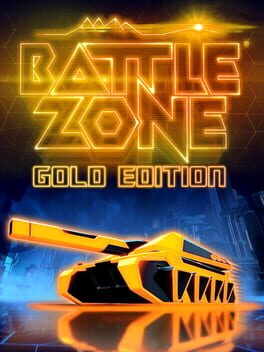 Battlezone Gold Edition
