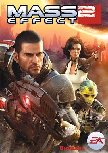 Mass Effect 2
