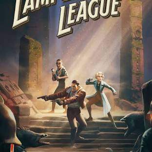 The Lamplighters League