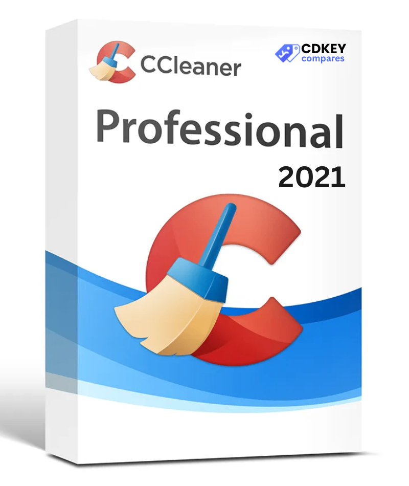 CCleaner Professional 2021