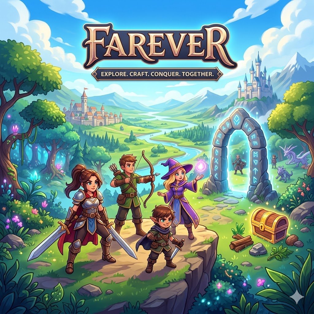 Farever