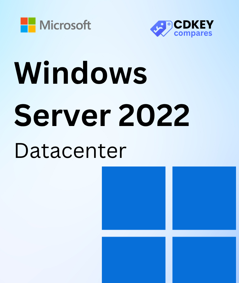 Windows Server 2022 Datacenter