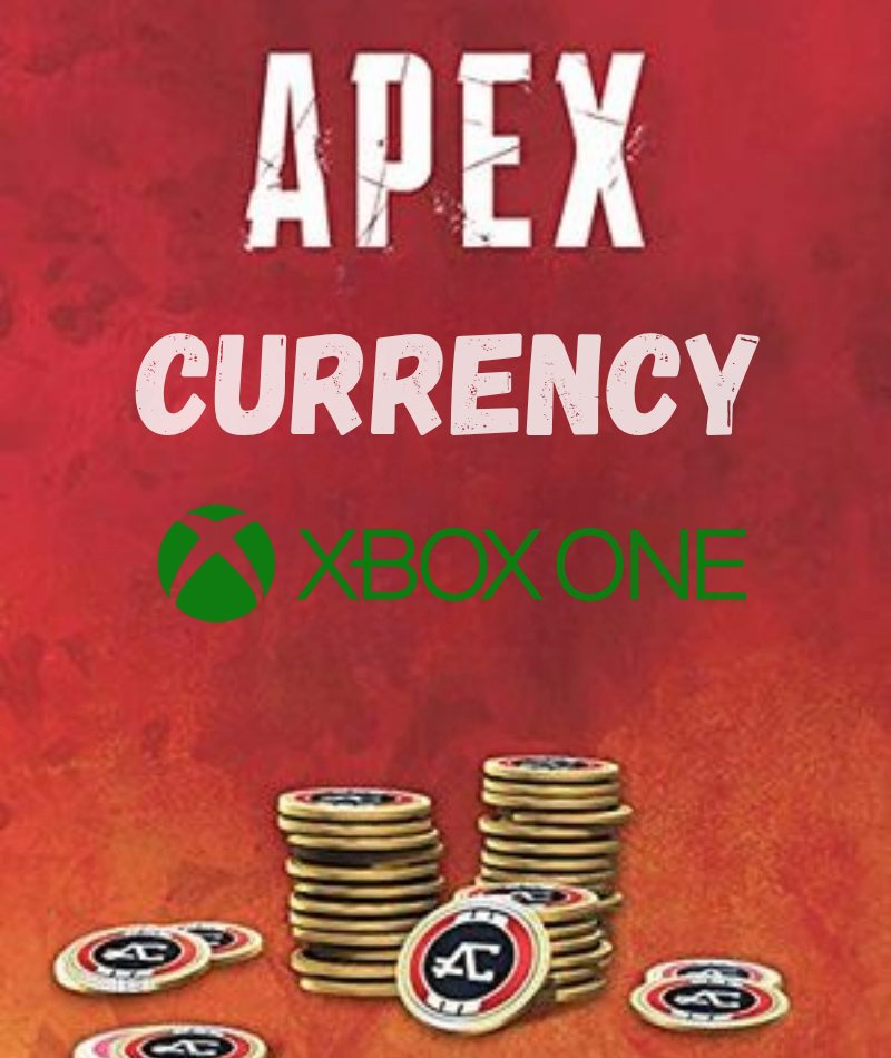 Apex Currency Xbox One