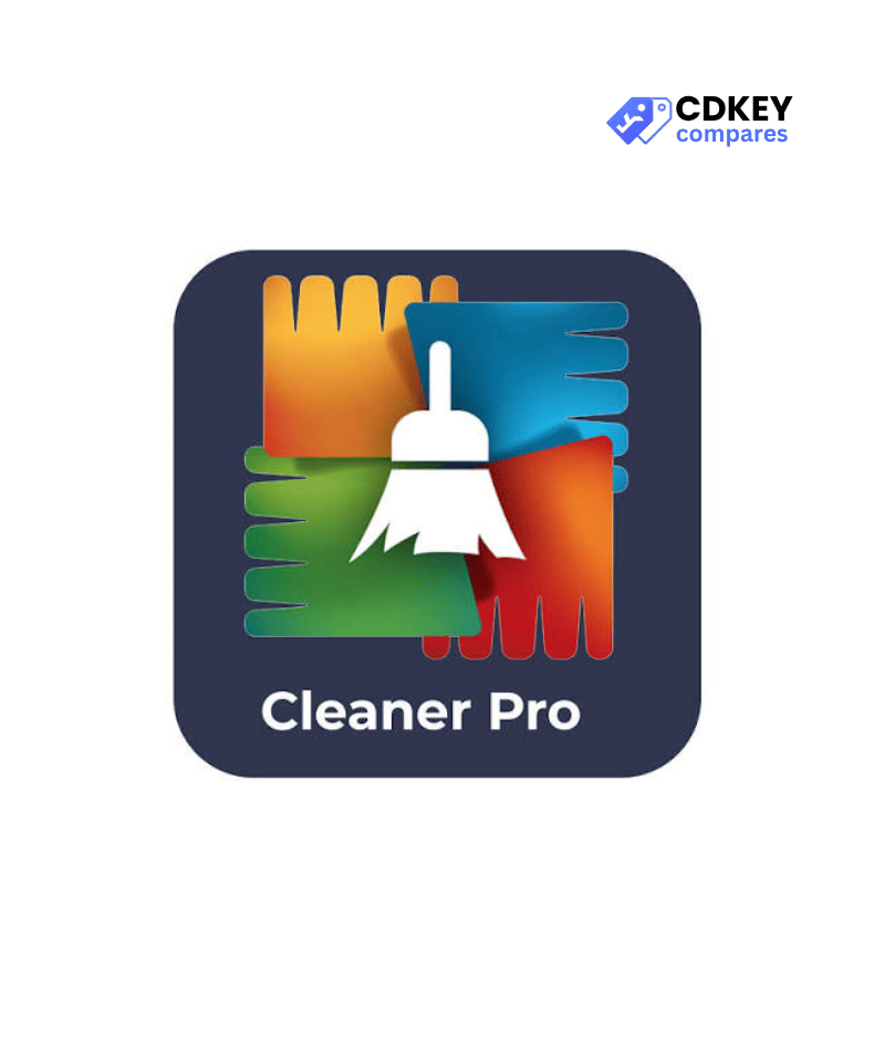 AVG Cleaner Pro