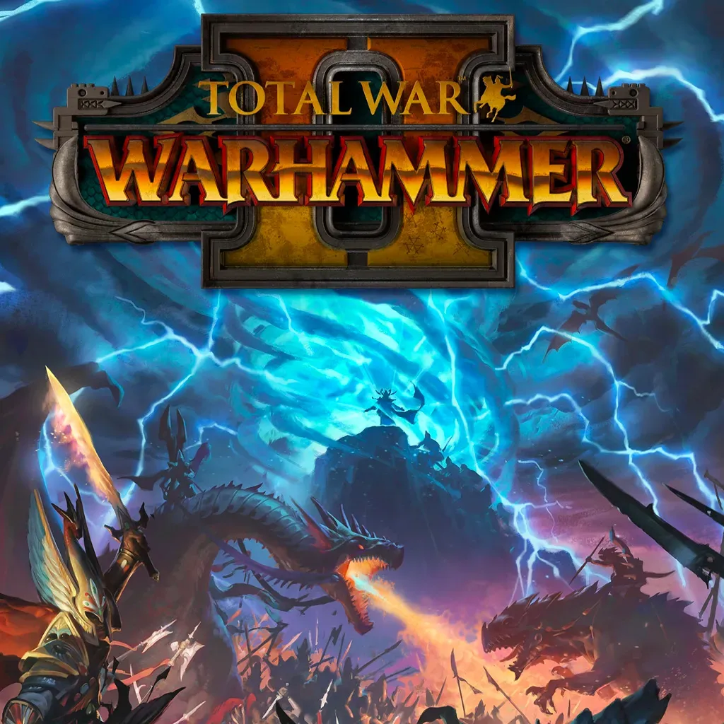 Total War: WARHAMMER II