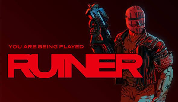 RUINER
