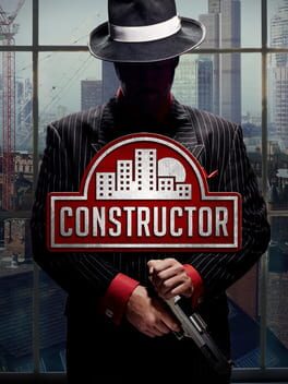 Constructor HD