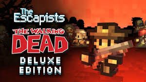 The Escapists: The Walking Dead