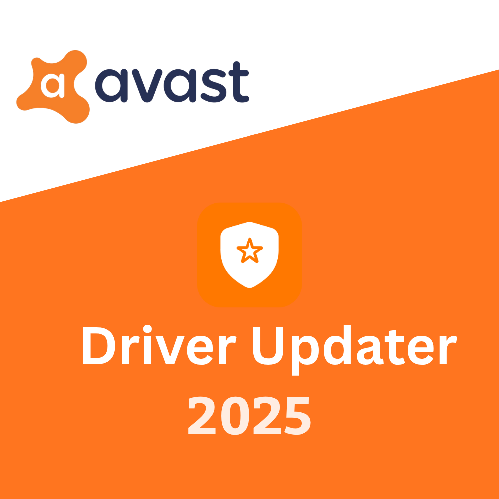 Avast Driver Updater 2025