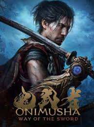 Onimusha Way of the Sword