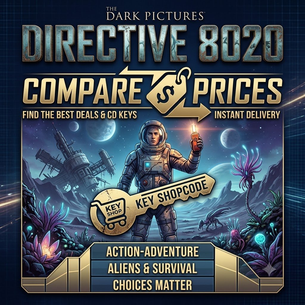 Directive 8020
