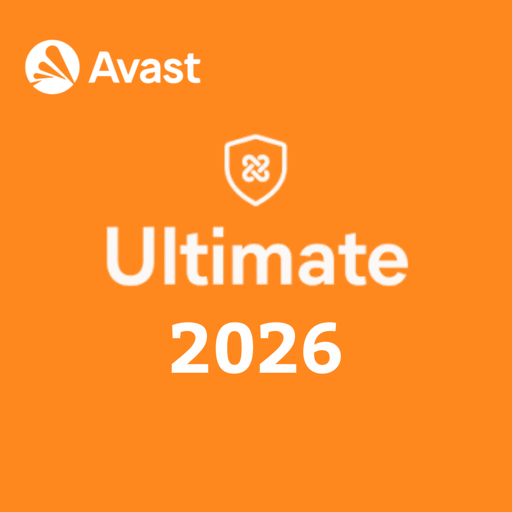 AVAST Ultimate 2026