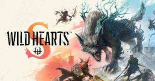 WILD HEARTS