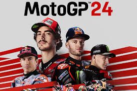 MotoGP 24