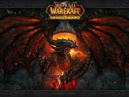 World of Warcraft Cataclysm