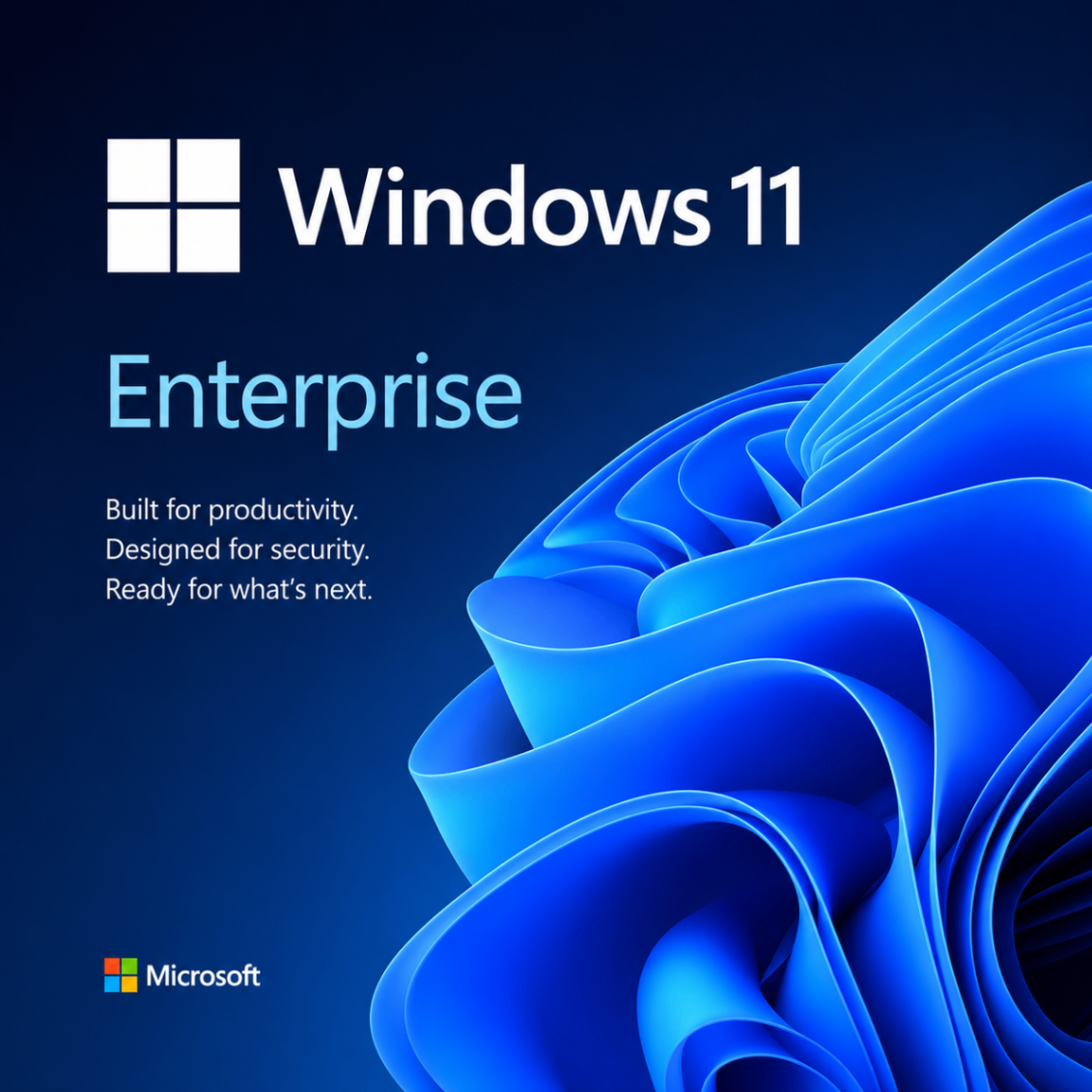 Windows 11 Enterprise