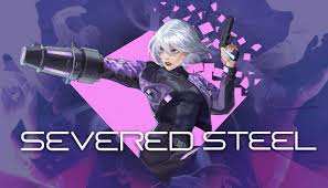 Severed Steel