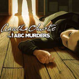 Agatha Christie The ABC Murders