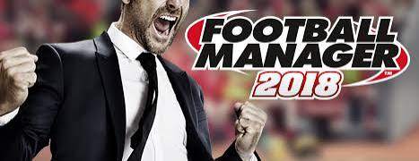 Football Manager 2018