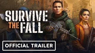 Survive the Fall