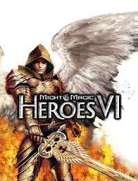 Might and Magic: Heroes VI