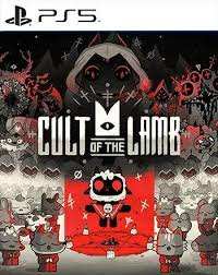 Cult of the Lamb PS5