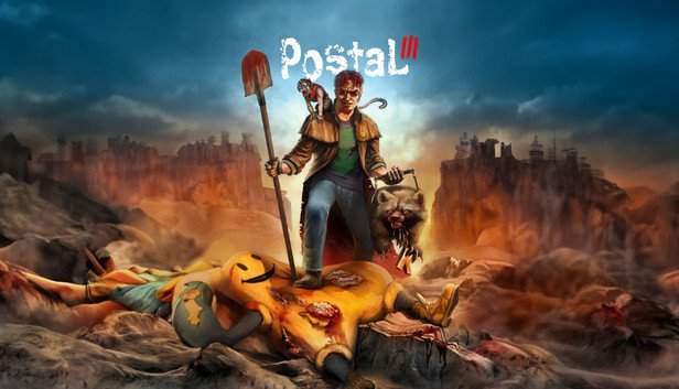 Postal 3