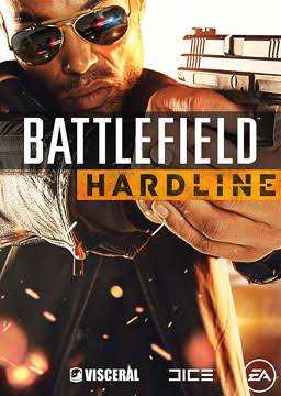 Battlefield: Hardline