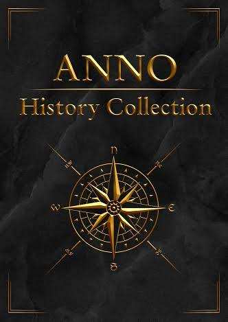 Anno History Collection