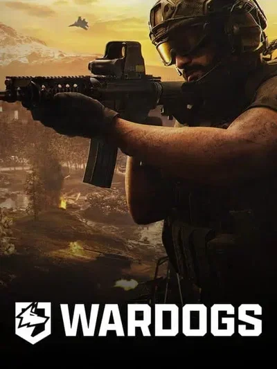 WARDOGS Steam Account
