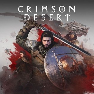 Crimson Desert PS5 Account