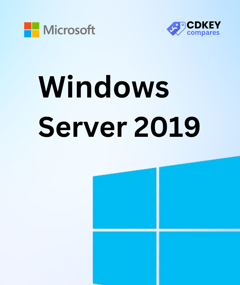 Windows Server 2019