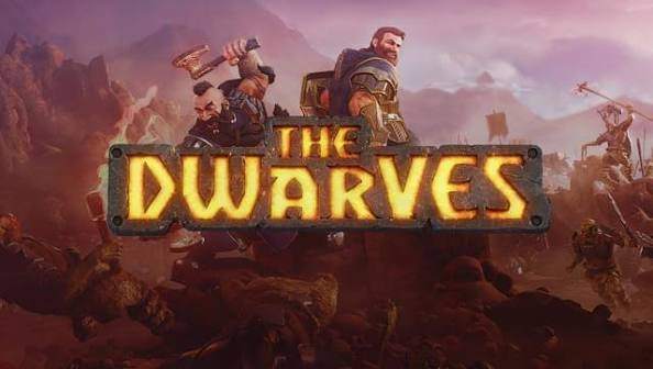 The Dwarves