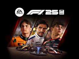 F1® 25
