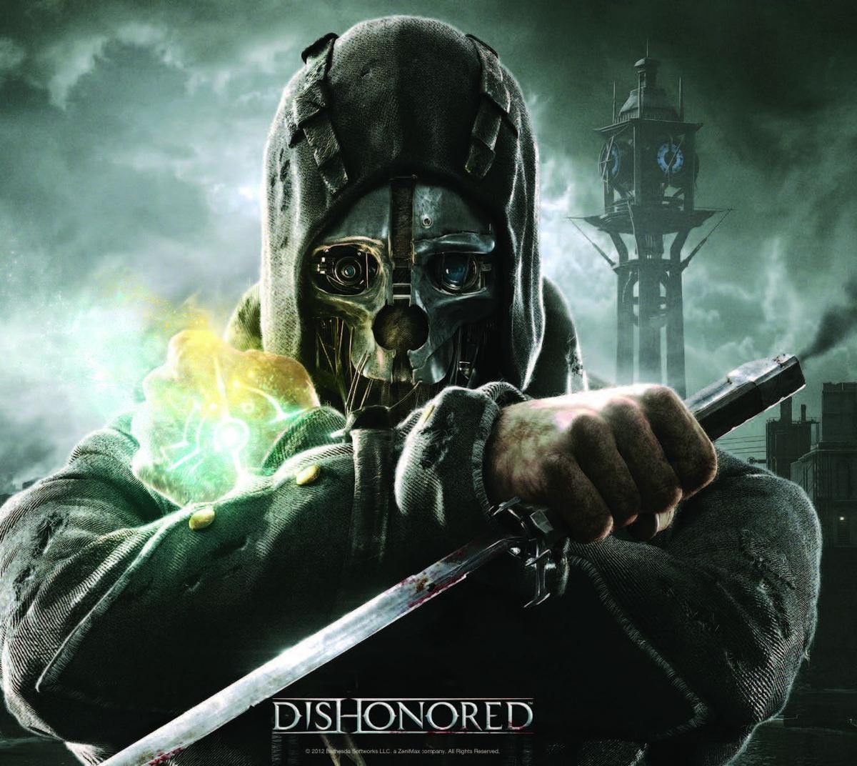 Dishonored