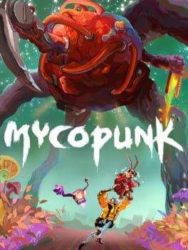 Mycopunk Leaves Early Access on October 20: PS5 Launch, PS Plus and Price