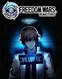 FREEDOM WARS Remastered