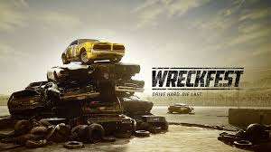 Wreckfest