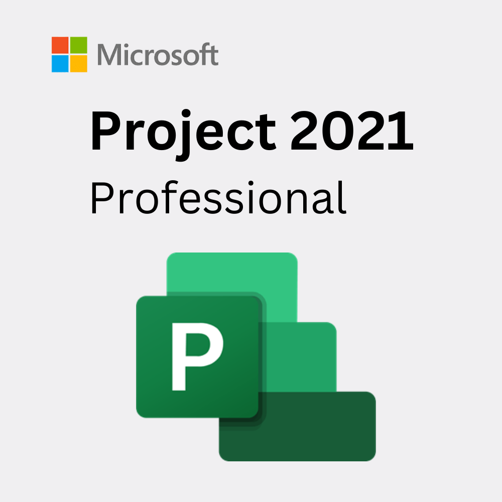 Microsoft Visio 2021 Professional